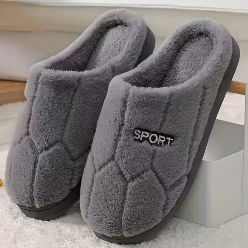 Cozy House Shoes Slippers Indoor Outdoor